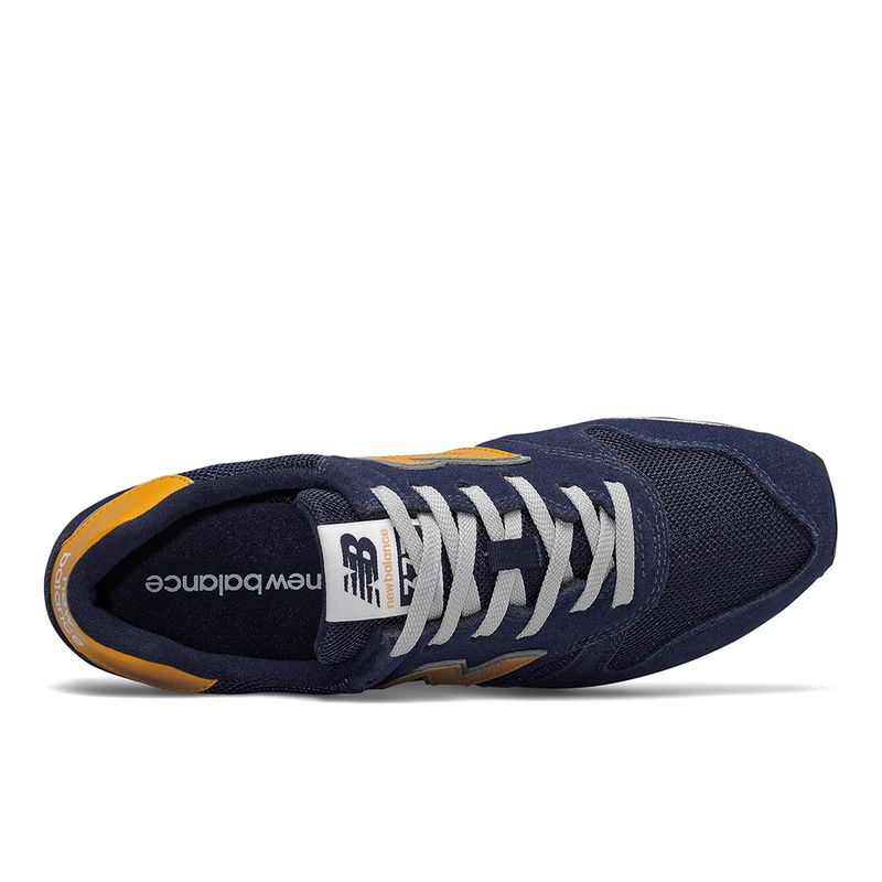 tenis new balance retro masculino