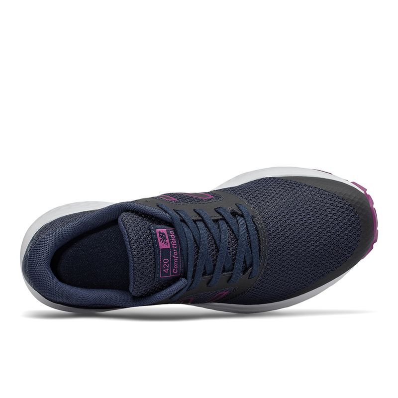 tenis new balance feminino treino