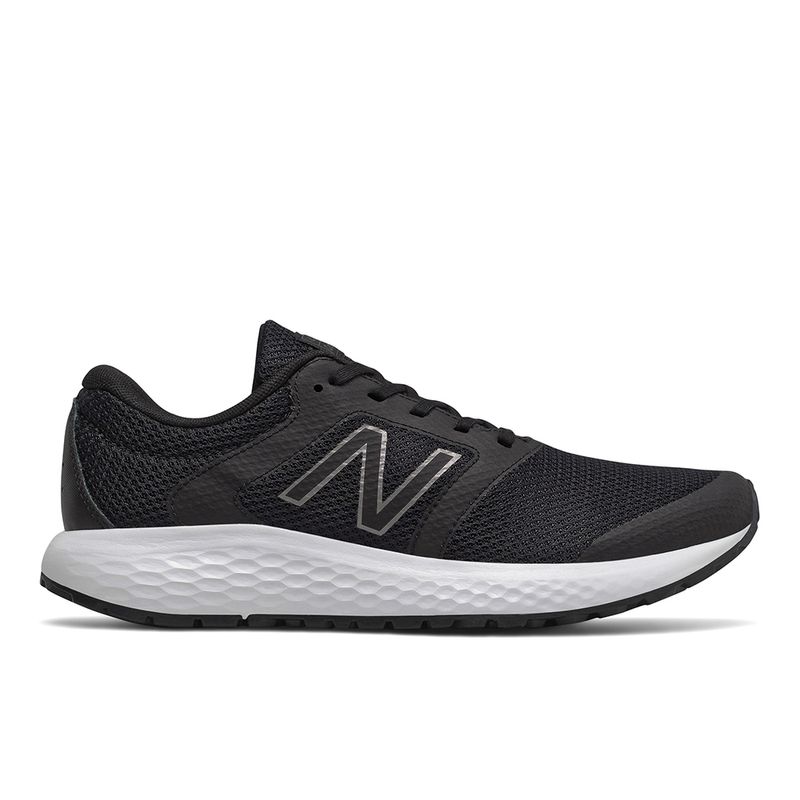 new balance 420 masculino branco