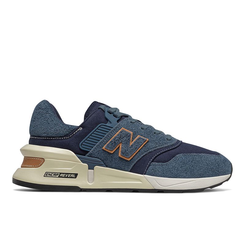 tênis new balance 997 sport masculino