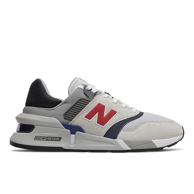 new balance 997 é bom