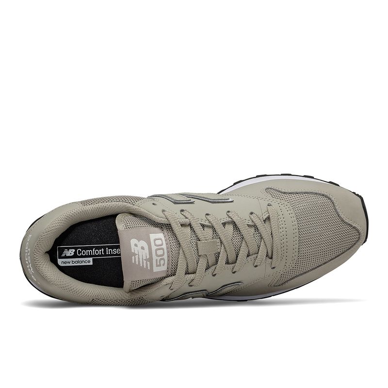 new balance lifestyle 500 bege
