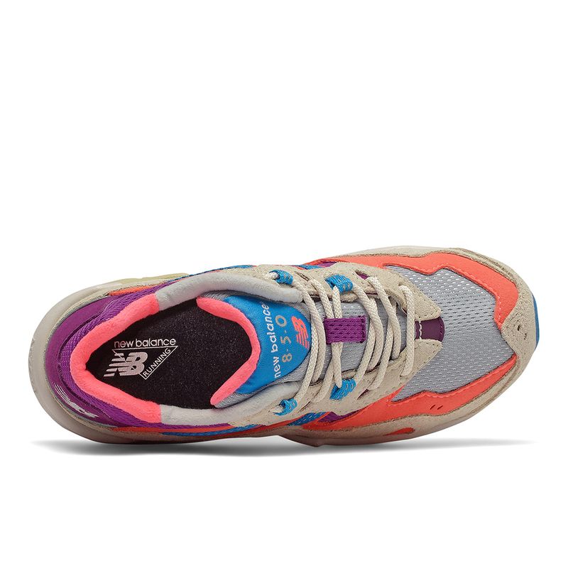 tênis new balance 850 infantil