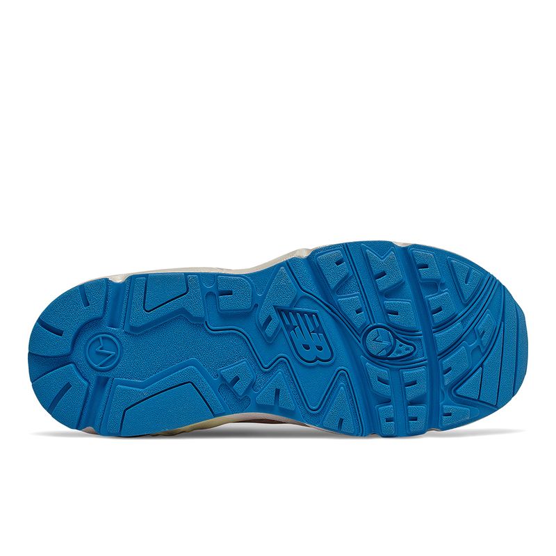 tênis new balance 850 infantil