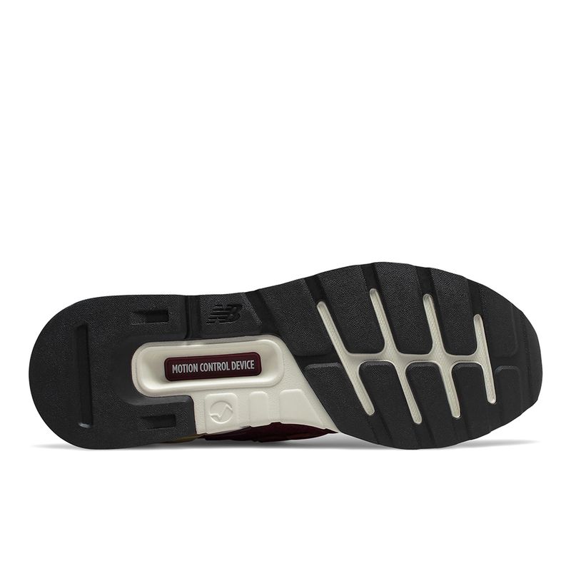 tenis new balance 997 vinho