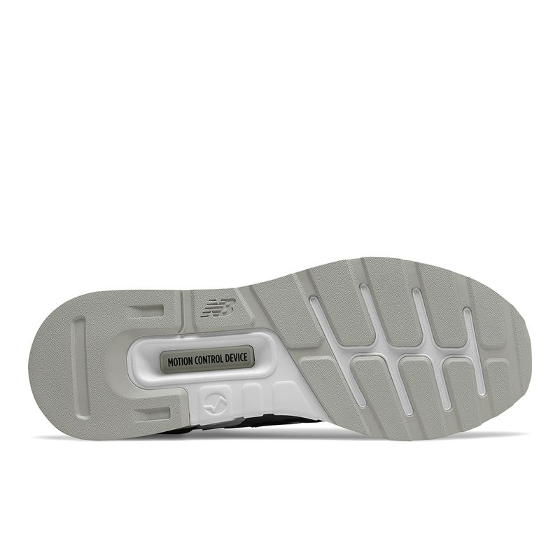 tênis new balance 997 cinza