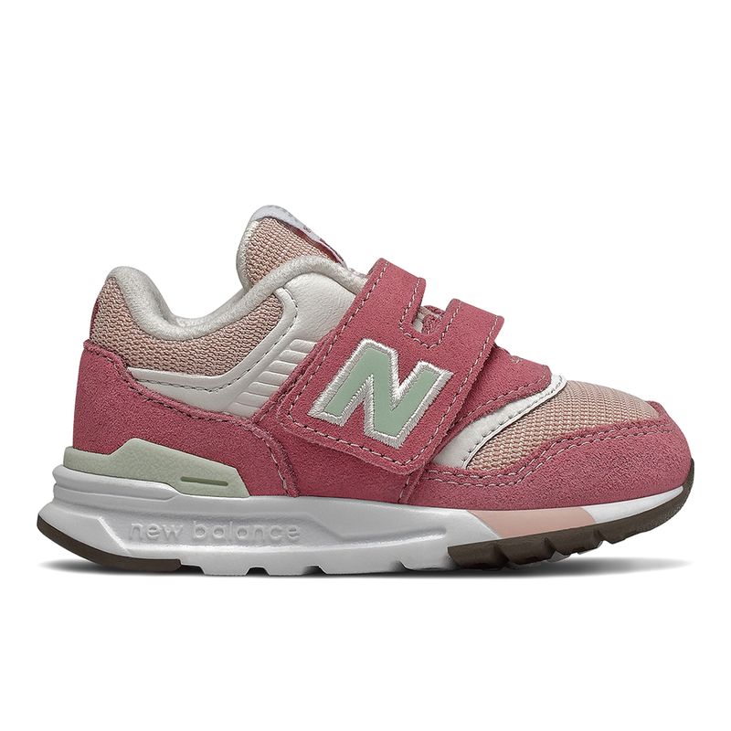 tenis new balance feminino infantil