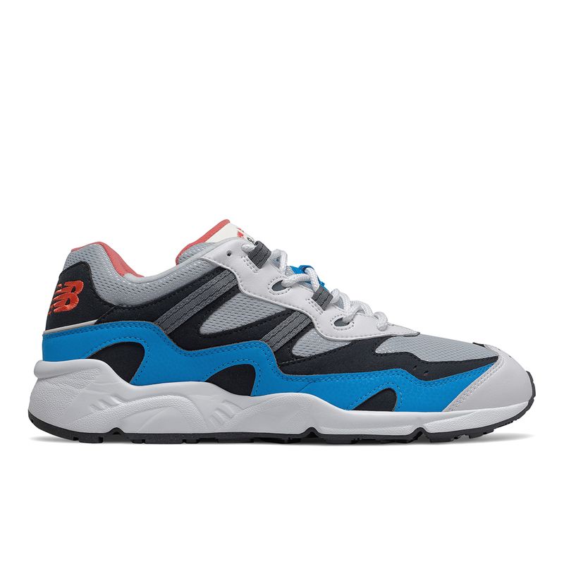 new balance 850 couro