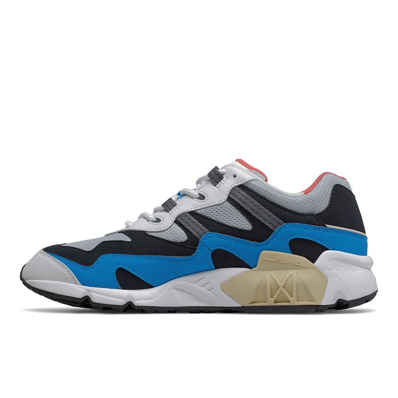 new balance 850 couro