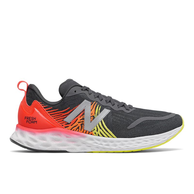 new balance tenis