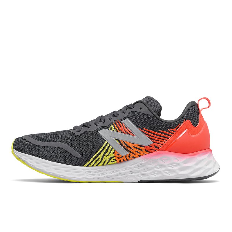 tenis de corrida new balance masculino