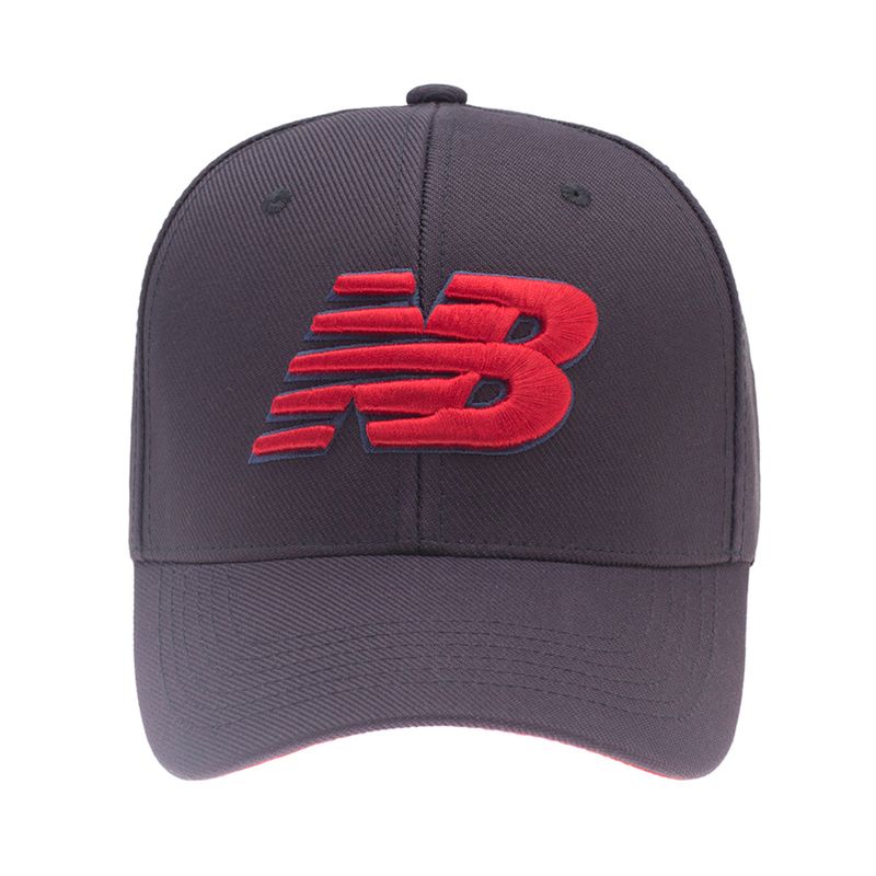 new balance infantil preto