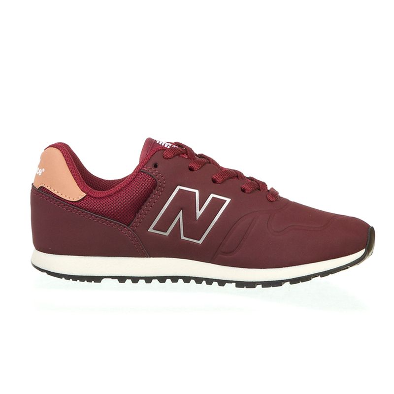 new balance vinho 373