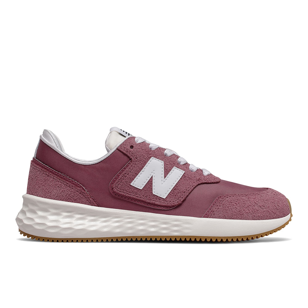 new balance x70 mulher