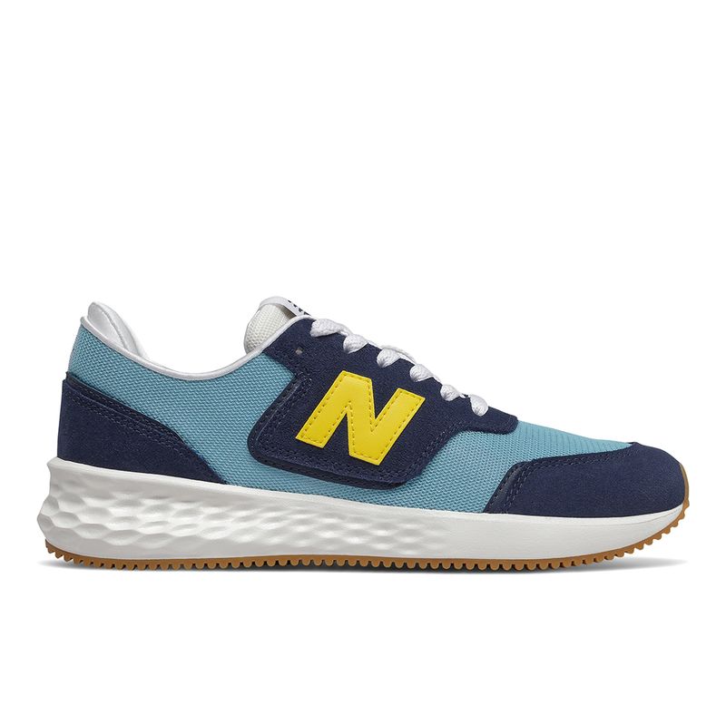 new balance mlx70 orange