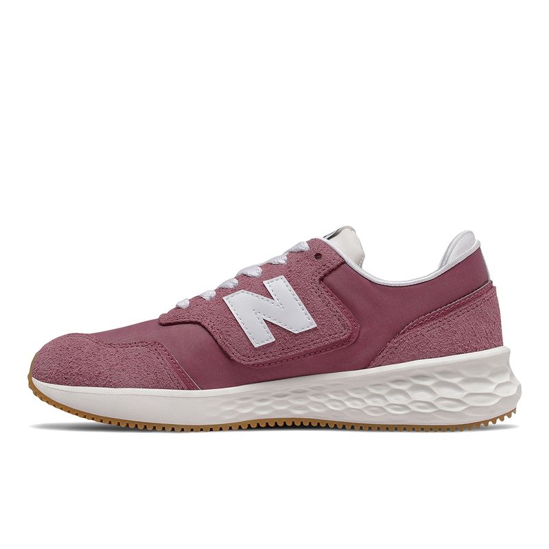 new balance 247 vinho masculino