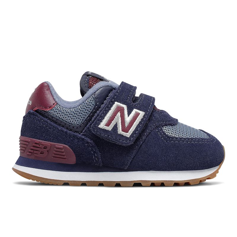 tenis new balance feminino infantil