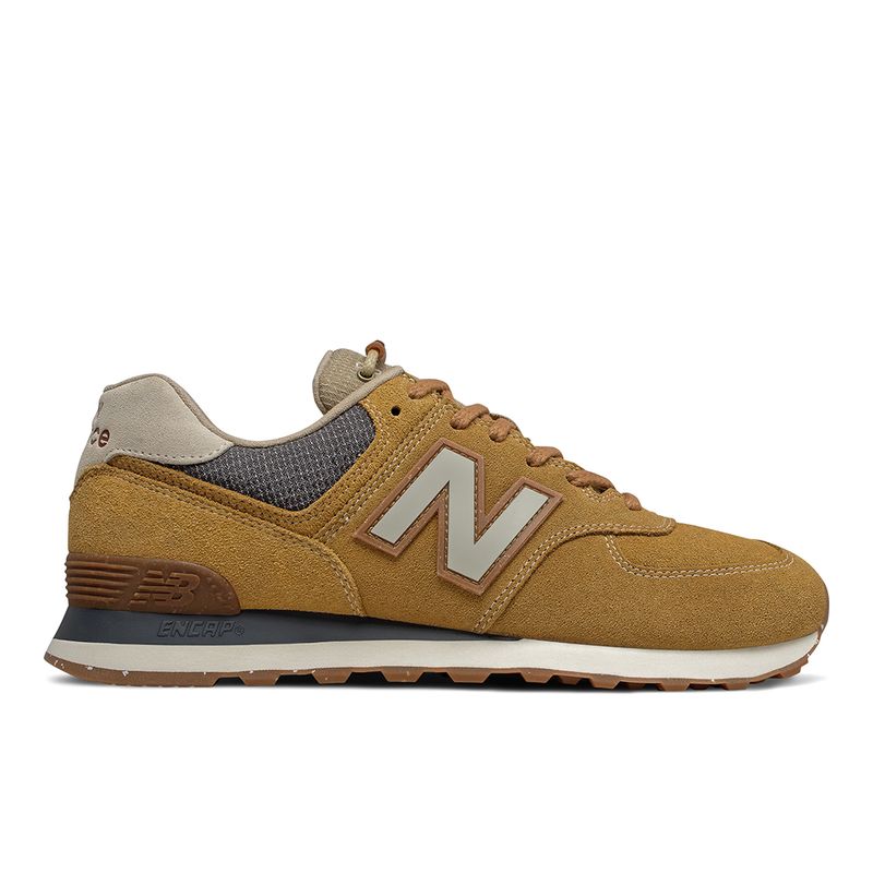 new balance 574 bege