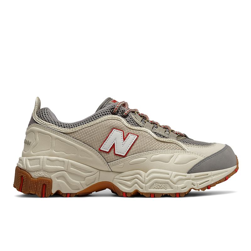 new balance 801 bege