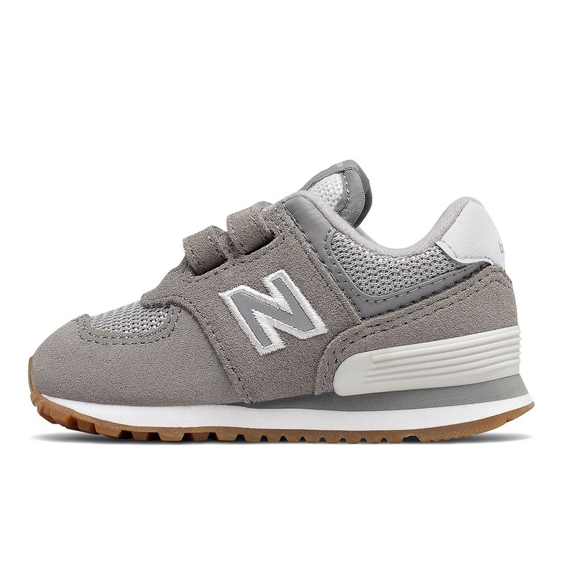 tenis new balance infantil