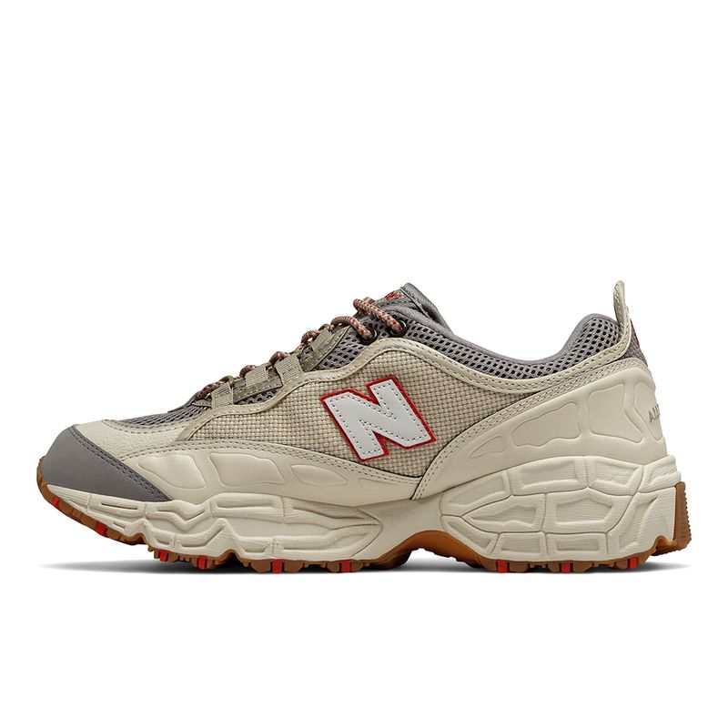 new balance 801 bege