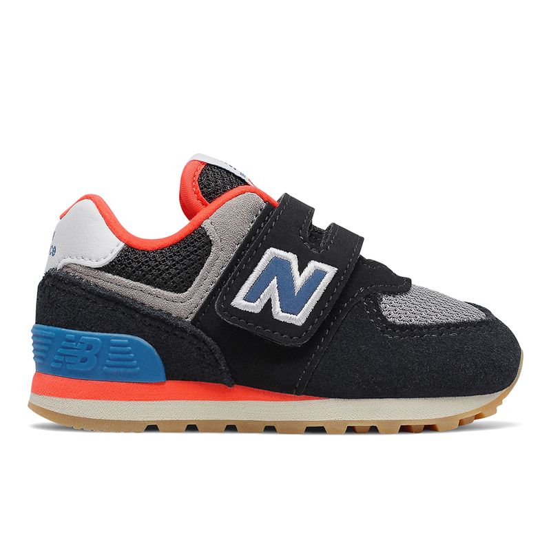 tênis infantil new balance