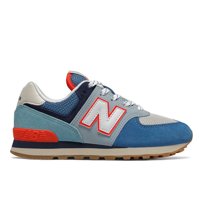 tênis new balance 327 infantil