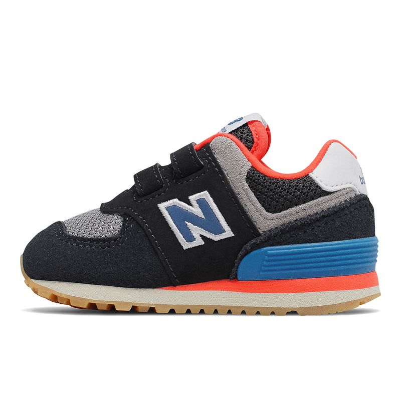 tenis infantil new balance feminino