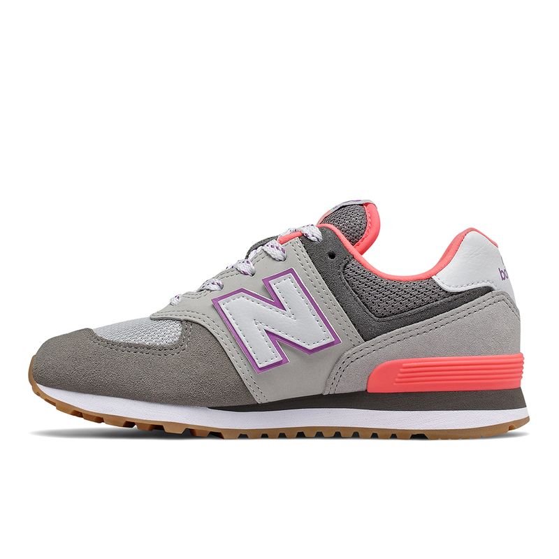 tênis new balance 327 infantil