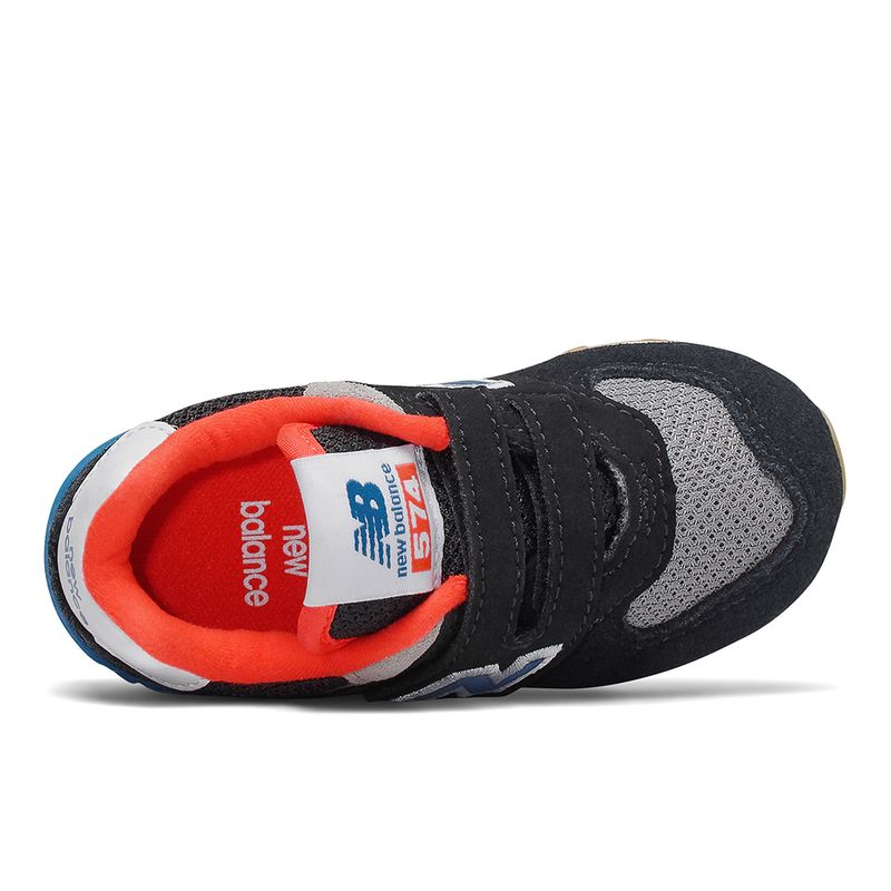 new balance 574 infantil