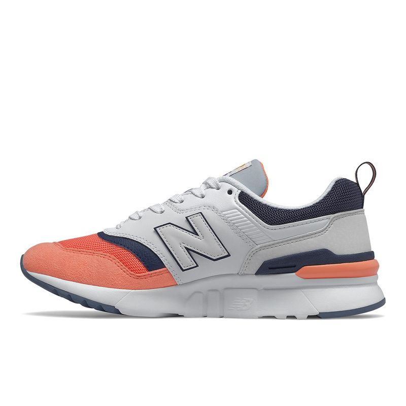 marca de tenis com a letra h