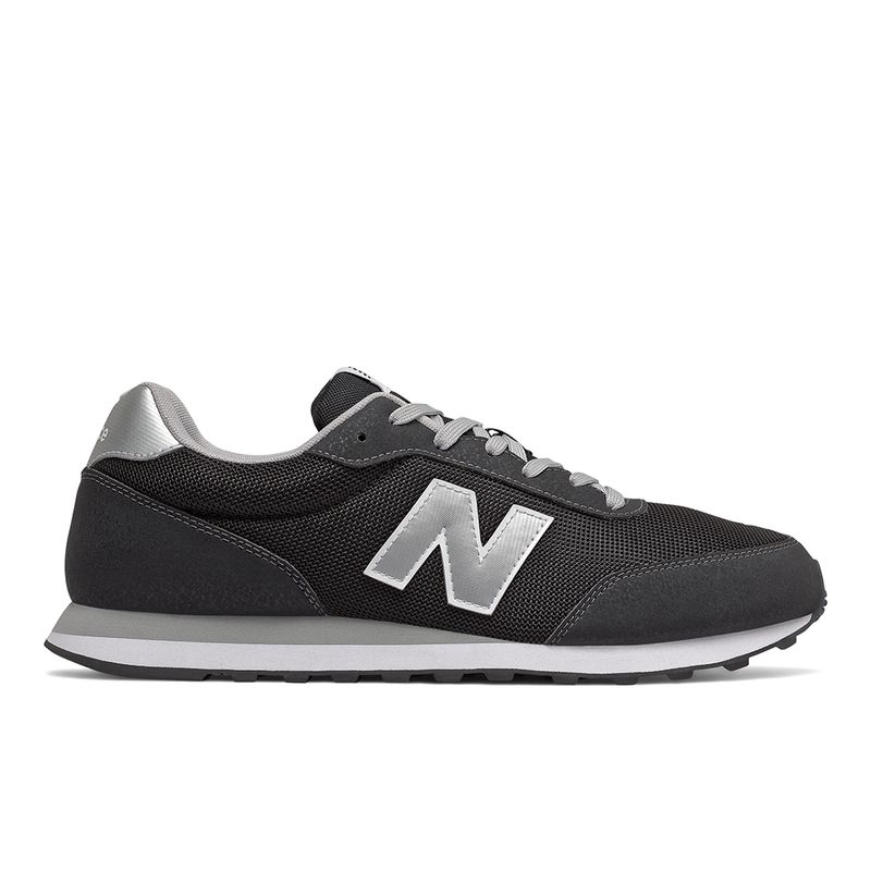 tenis new balance casual masculino