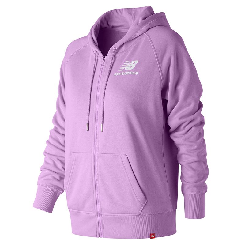 moletom feminino roxo