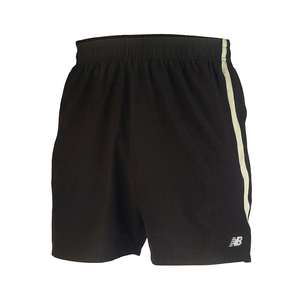 Bermuda New Balance Masculino é boa?