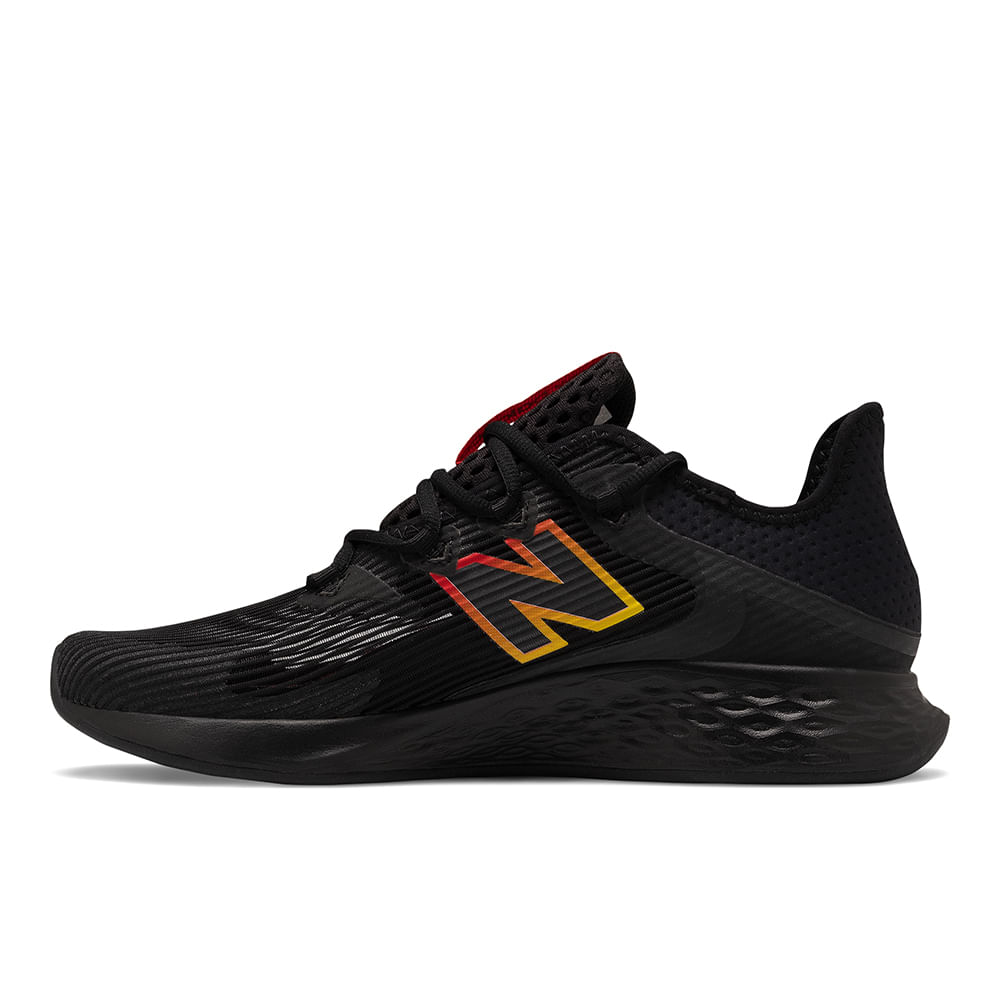 new balance fresh foam roav haze