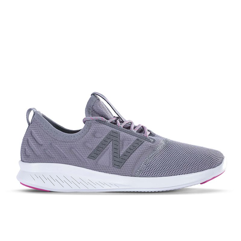tenis new balance 327 feminino cinza