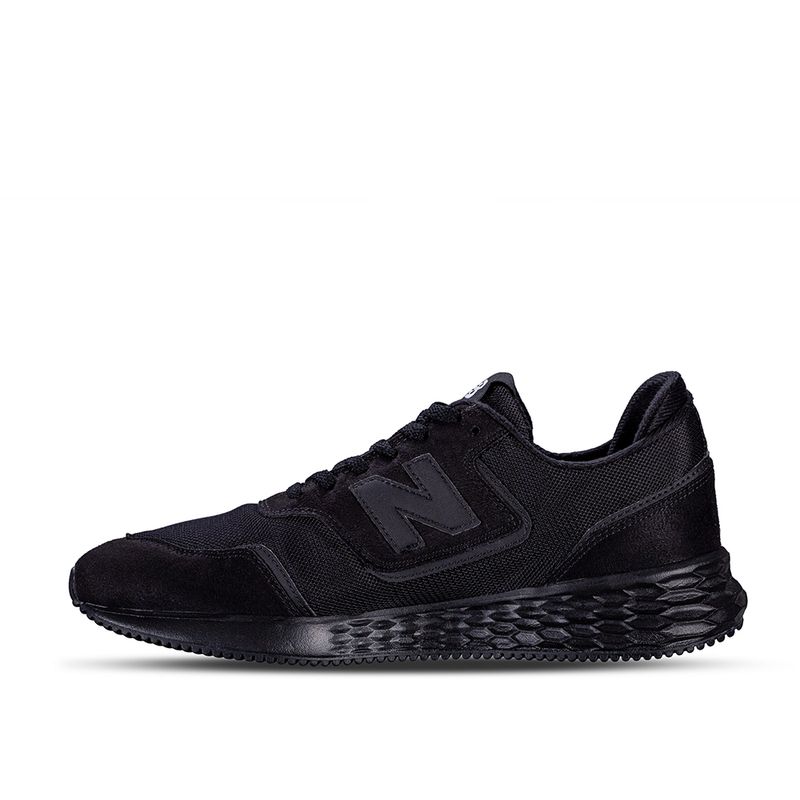 new balance x70 sport masculino preto