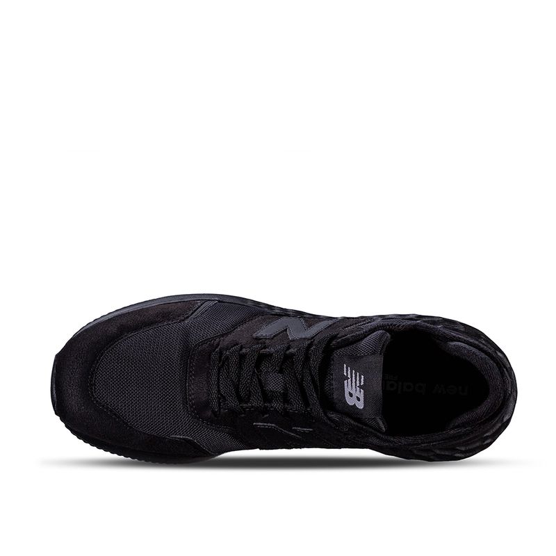 new balance x70 todo preto