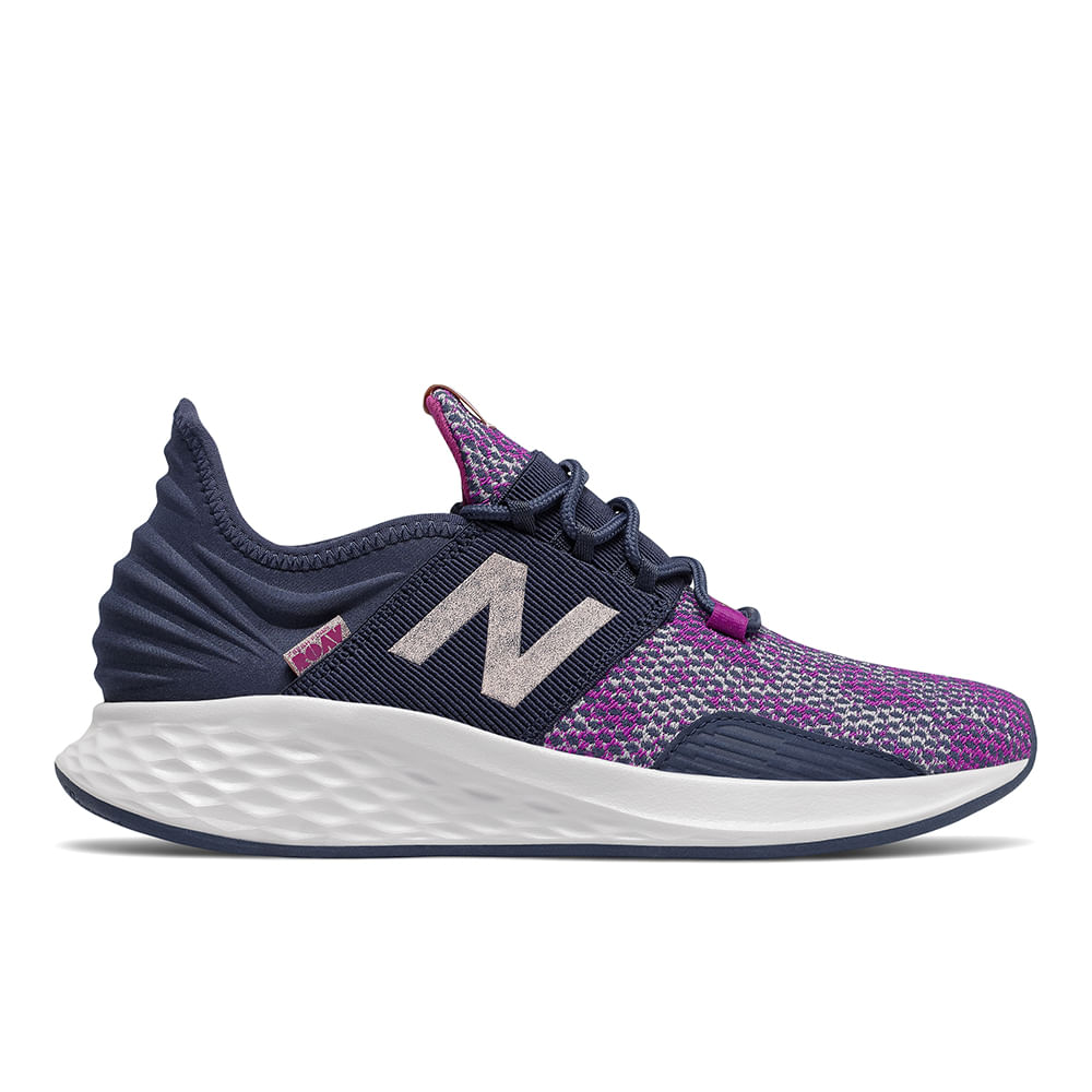 TÃªnis New Balance Roav Corrida Feminino - New Balance