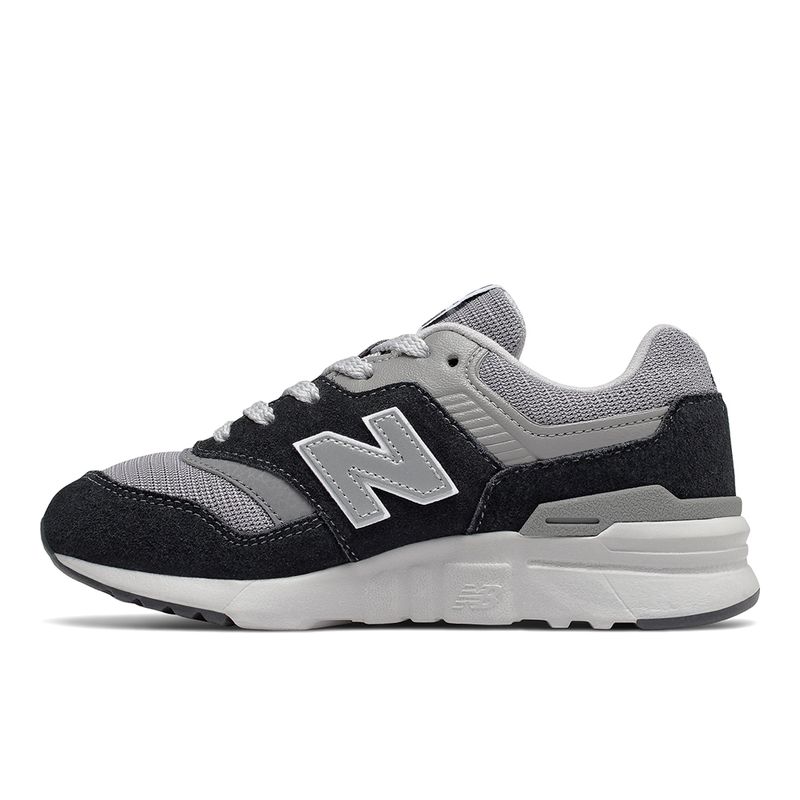 new balance 997h preto