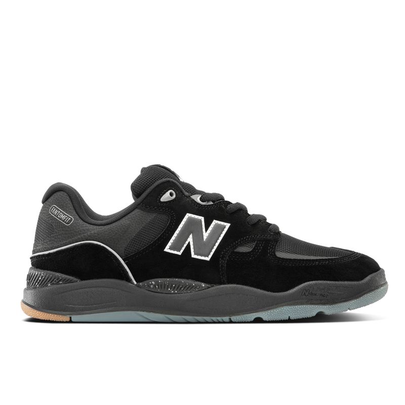 tenis new balance numeric