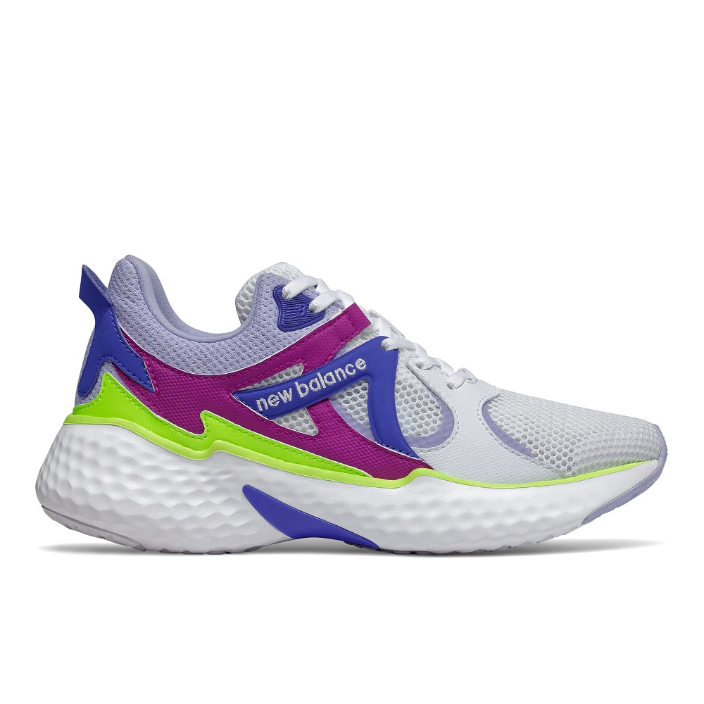 tênis new balance yaru corrida masculino