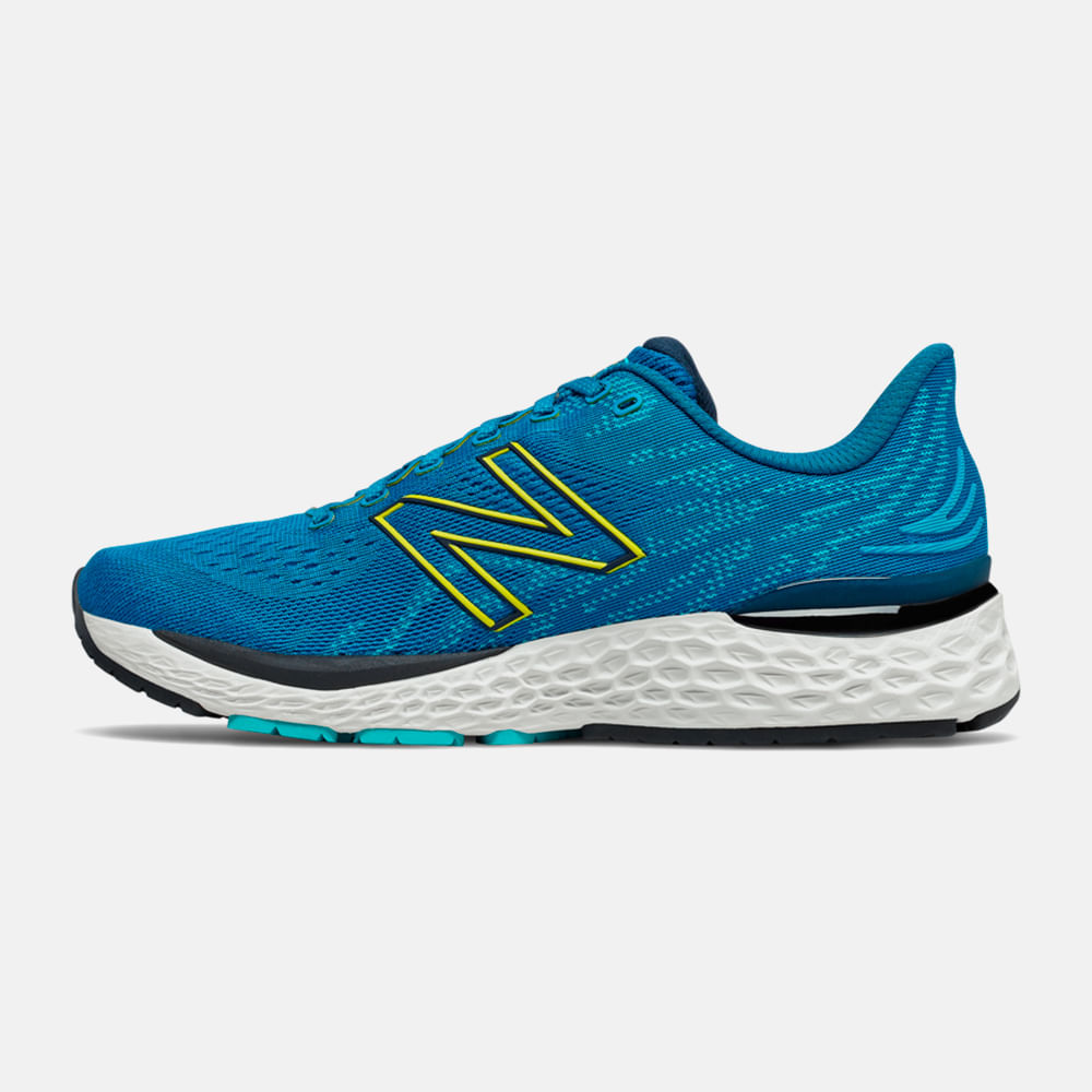 TÃªnis New Balance 880 v11 Corrida Masculino - New Balance