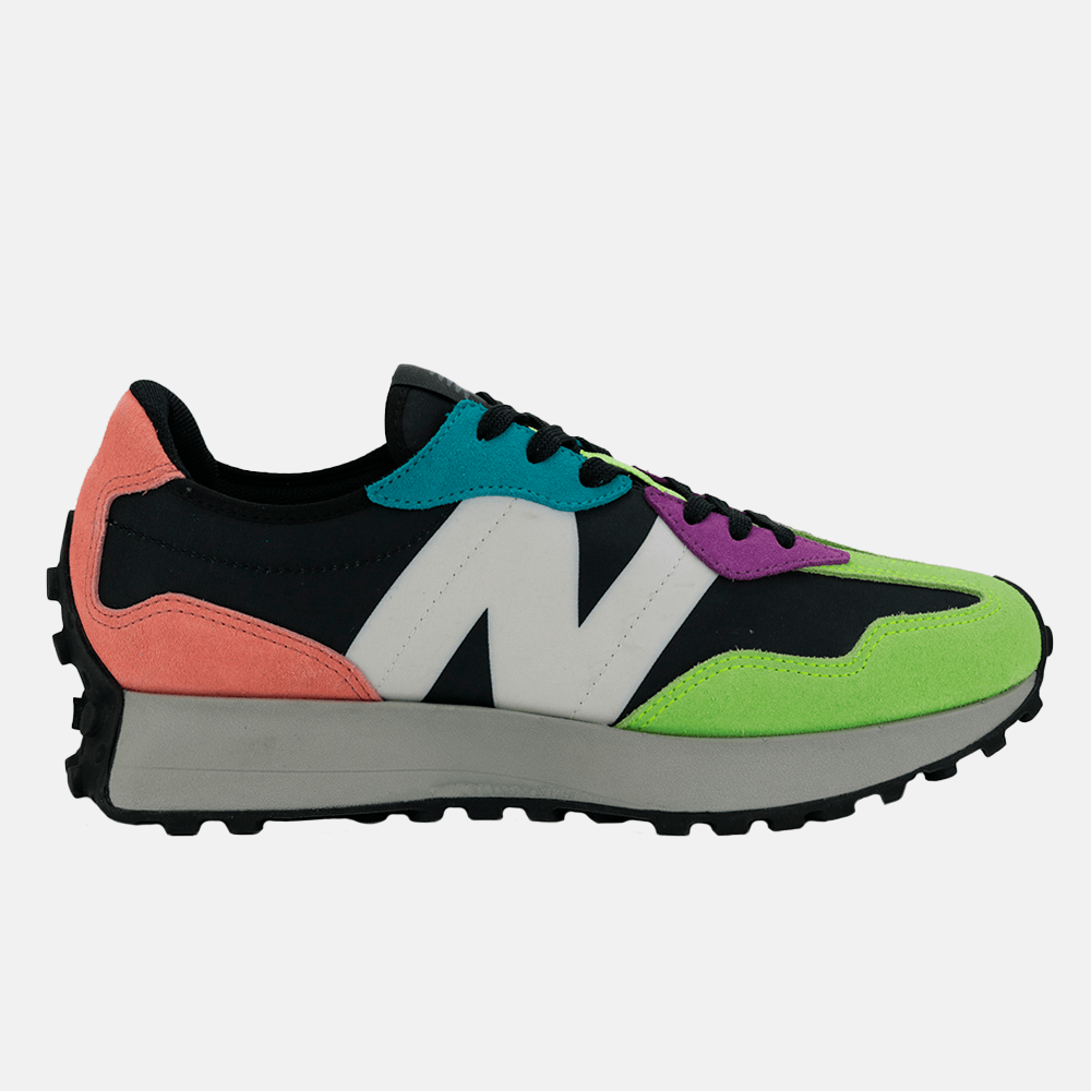 new balance 327 masculino