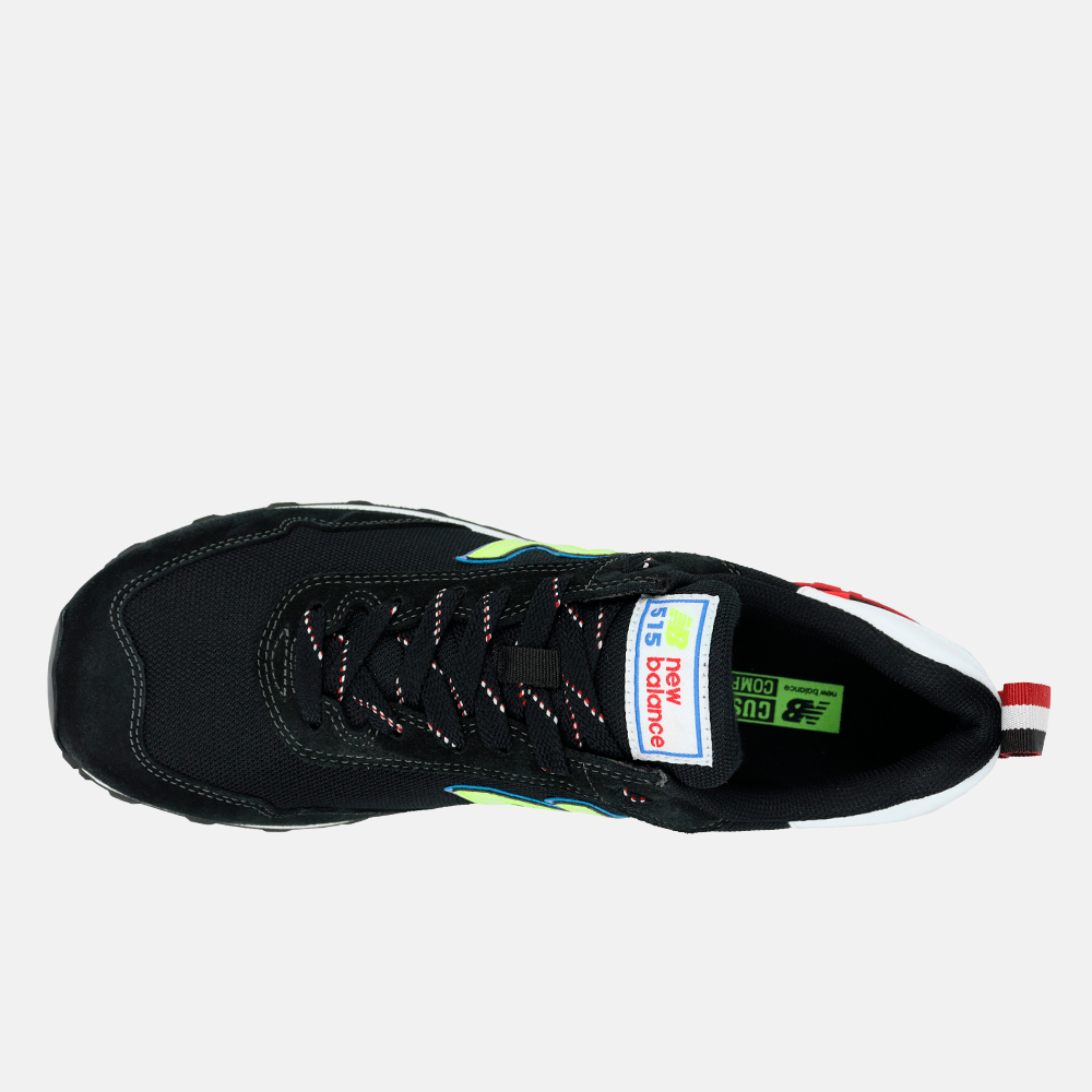 tênis new balance 515 casual masculino