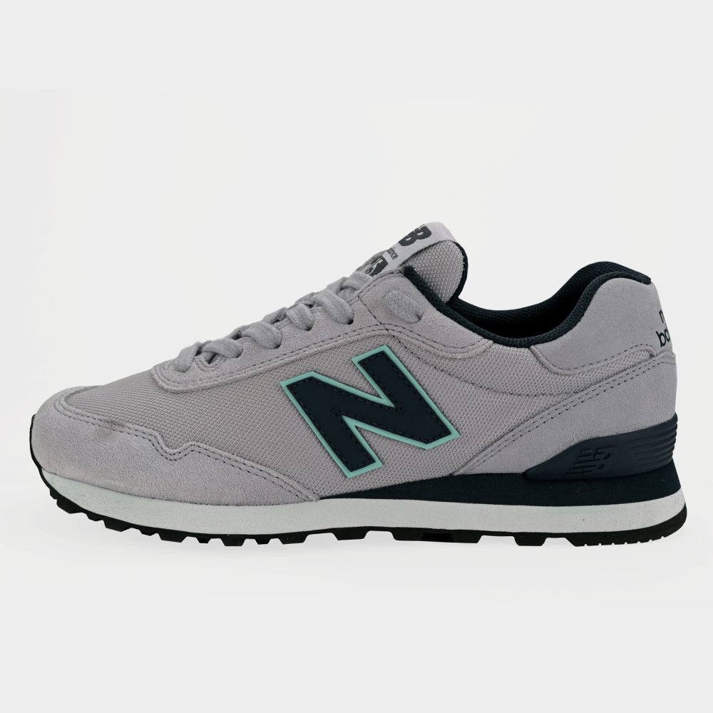 tênis new balance 515 feminino preto