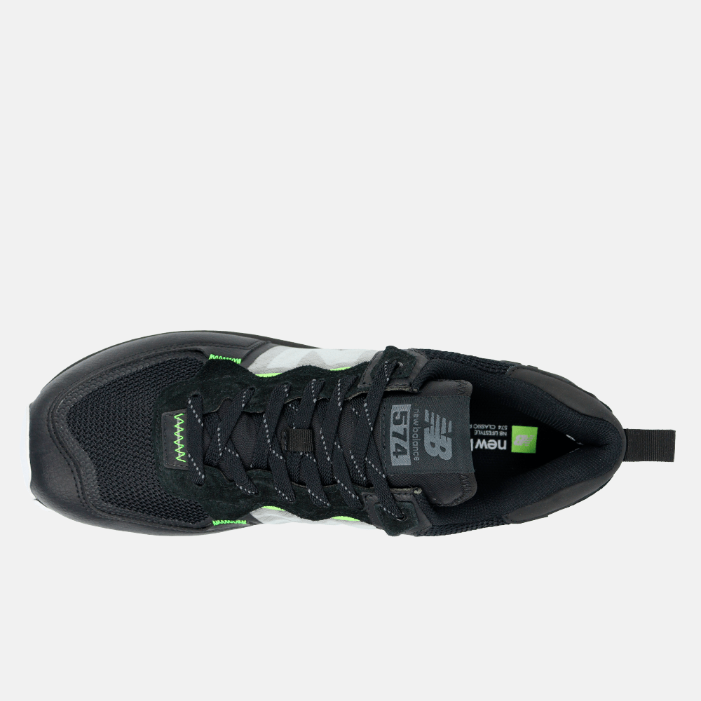 tenis new balance 574 classic masculino
