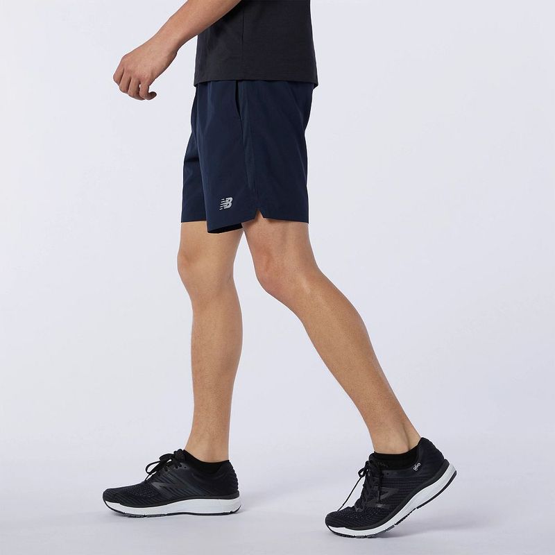 short new balance accelerate