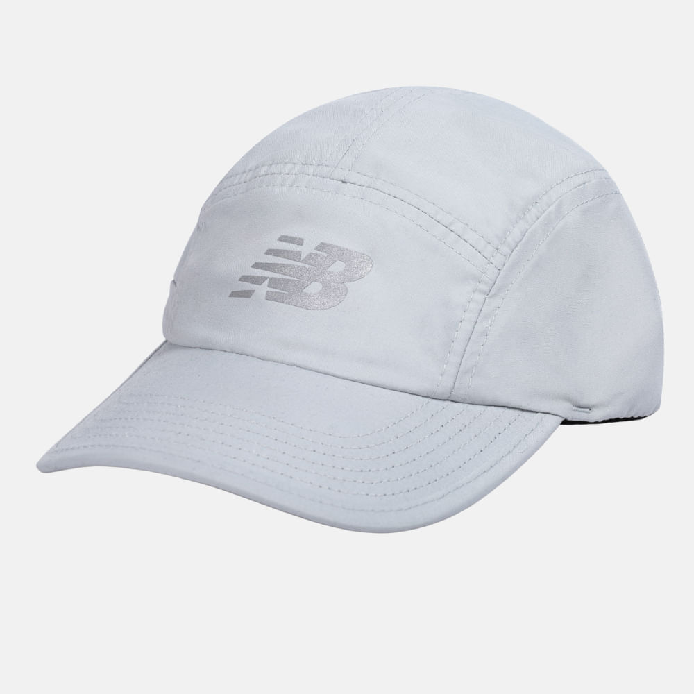 bone new balance five panel