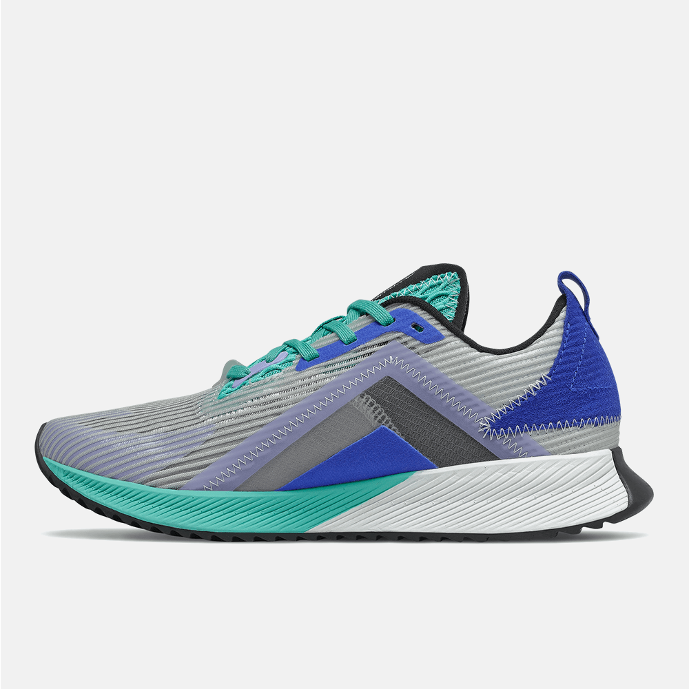 tênis new balance fuelcell echolucent corrida feminino